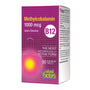 Natural Factors B12 Methylcobalamin 1000mcg 90 tabs