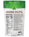 NOW Xylitol 454g