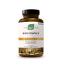 Health First B100 Complex with Maca 120 vcap