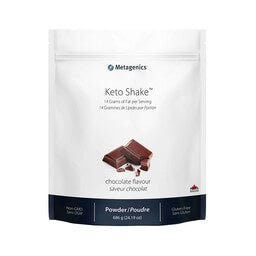 Metagenics  Keto Shake Chocolate 686g
