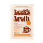 Beck's Broth Protein Pumpkin Spice Hot Chocolate- Single packet