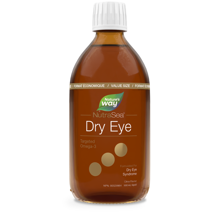 Nature's Way Nutra Sea Dry Eye 500ml