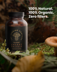 The Sporing Company - Energy 60 cap