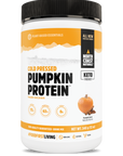 Pumpkin Protein - Pumpkin Spice 340g