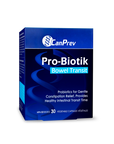 Can Prev Pro-Biotik Bowel Transit 30 vcap