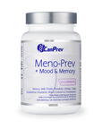 CanPrev - Meno-Prev + Mood & Memory - 120vcaps