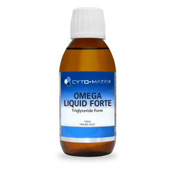 Cyto-Matrix Omega Liquid Forte Triglyceride Form 150ml