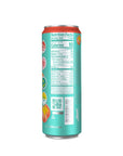 Alani Nu - Juicy Peach Energy Drink - 355ml