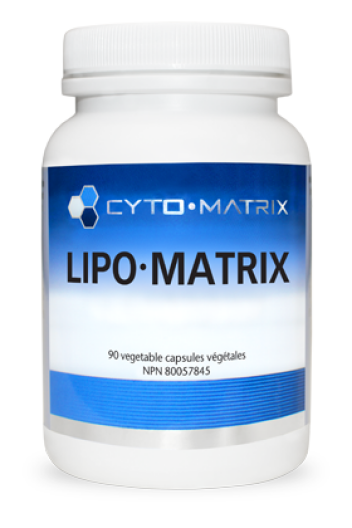 Cyto-Matrix Lipo Matrix 90 vcap
