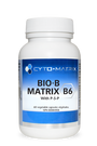 Cyto Matrix Bio B Matrix B6 with P-5-P 60 vcap
