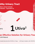 Utiva - Cranberry Pacs - 30 Vcaps