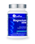 CanPrev Magnesium Citrate+ 120 vcap