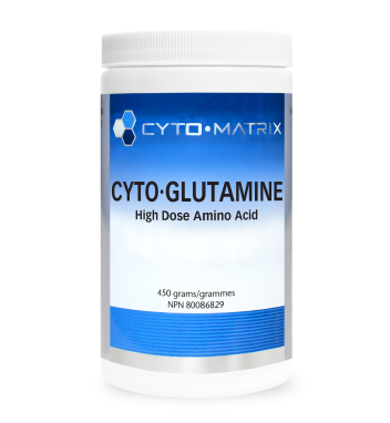 Cyto-Matrix Cyto-Glutamine 450 grams