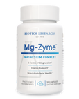Biotics Research MG- Zyme 100 caps