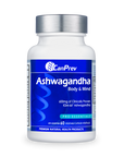 CanPrev Ashwagandha 60vcap