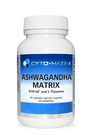 Cyto Matrix Ashwagandha 600mg 60 caps