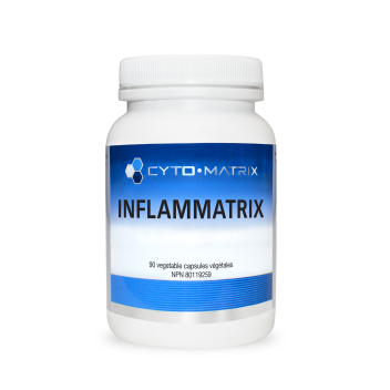 Cyto-Matrix Inflammatrix 90 vcaps