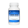 Cyto Matrix Heme Iron with Vit C, Folate & B12 60 vcap