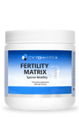 Cyto Matrix Fertility Matrix Sperm Motility Support Powder 150g