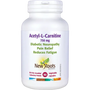 New Roots Acetyl-L-Carnitine 90vcaps