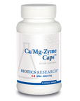 Biotics Research Ca/MG Zyme 90 caps