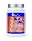 Can Prev Healthy Liver 120 caps