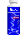 Can Prev Liposomal NAC  Strawberry 225ml