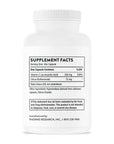 Thorne Vitamin C With Bioflavanoids 90cap