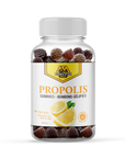 Dutchman's Gold Propolis Gummies 60 gummies