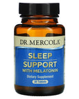 Dr. Mercola Sleep Support 30 tablets