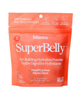 Blume SuperBelly Peach Lychee