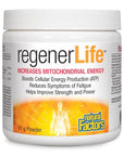 Regenerlife Mitochondrial Energy 81g powder