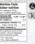 Dutchman's Gold Honey With Royal Jelly 500g