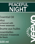 Veeva Peaceful Night Essential Oil Mist 100ml