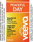Veeva Peaceful Day Essential Oil Roll-On 9.5ml
