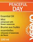 Veeva Peaceful Day Essential Oil Mist 100ml