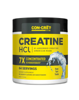 Con-Cret Concentrated Creatine HCL - 64 servings - 48g