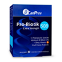 CanPrv Pro-Biotik Extra Strength 50B 30cap