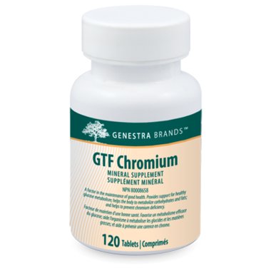 GTF Chromium 120tabs