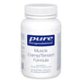Pure Encapsulations Muscle Cramp/Tension Formula 60 caps