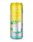 Alani Nu Sparkling Lemon Creme