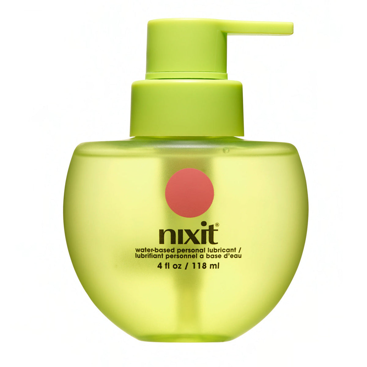Nixit Personal Lubricant 4oz