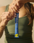 GoodOnya Organic Electrolyte Drink Mix- Lemon 8g
