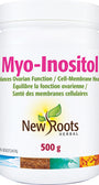 New Roots Myo-Inositol 500g