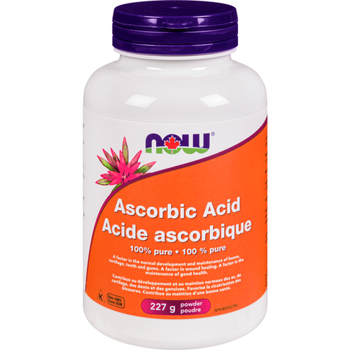 Ascorbic Acid 227g