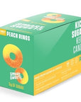 Smart Sweets Peach Rings