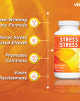 Veeva Stress 60 vcap