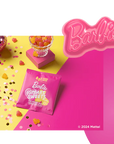 Smart Sweets Barbie Pink Lemonade Dream 14 x 50g