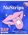 NuStrips Sleep in a Strip 30 pack