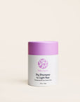 Hello Joyous Dry Shampoo for Light Hair 50g